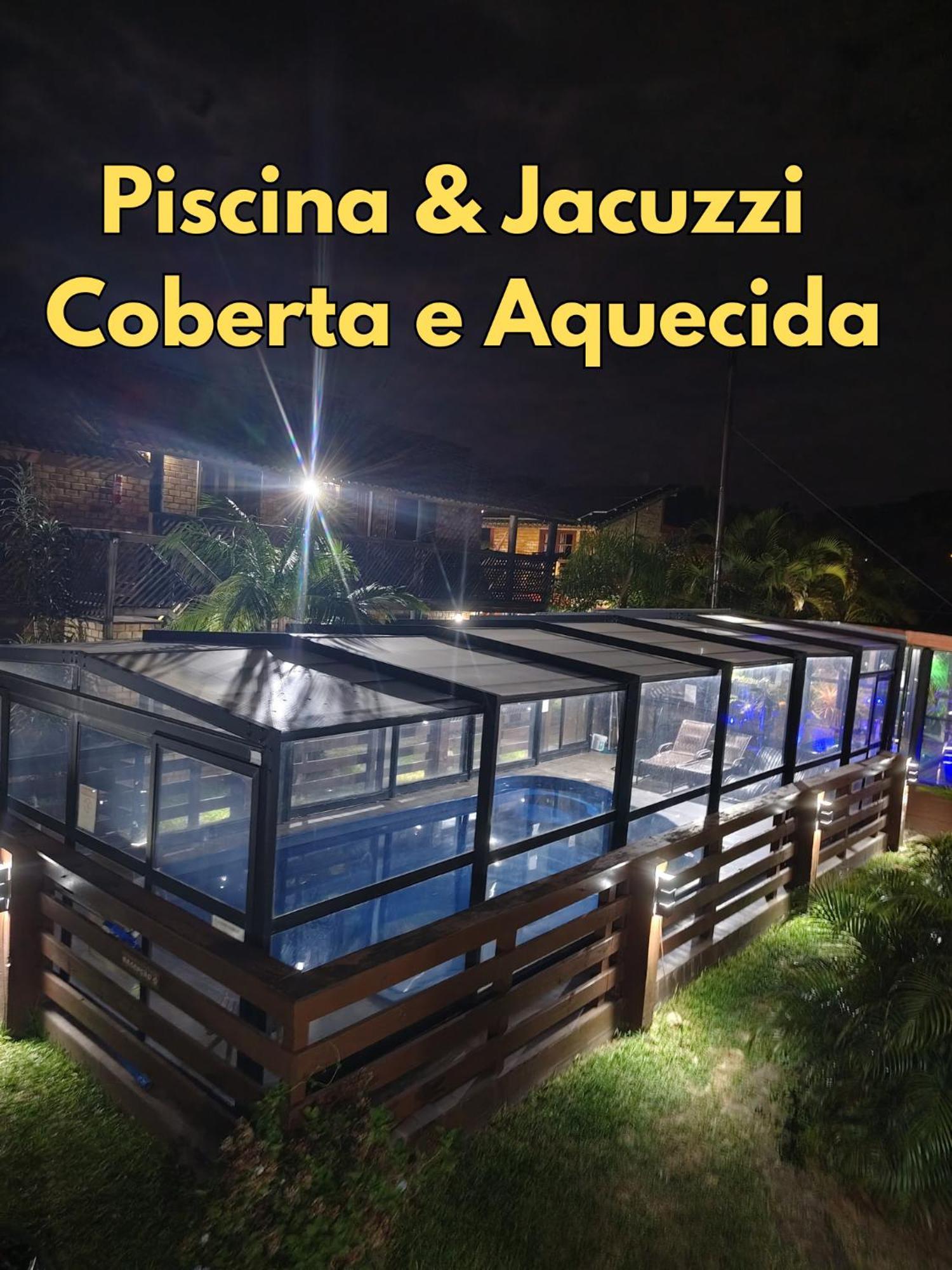 Hotel Praia Do Rosa Bagian luar foto